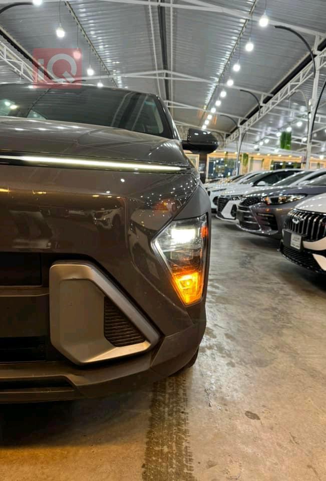 هیوندای کۆنا